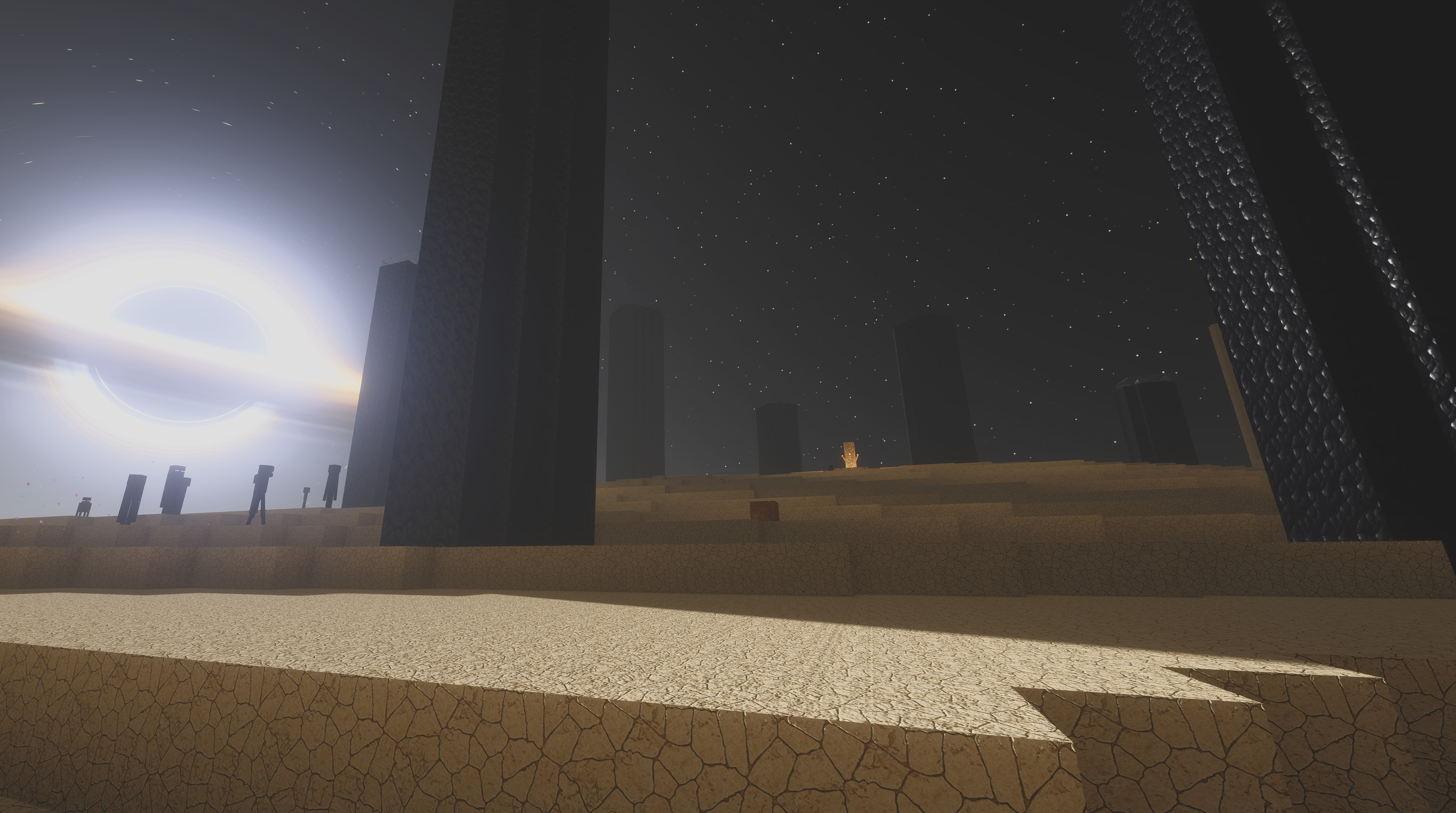 Silent Vale 末地景观3